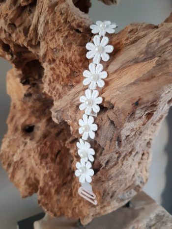 White & Pearl